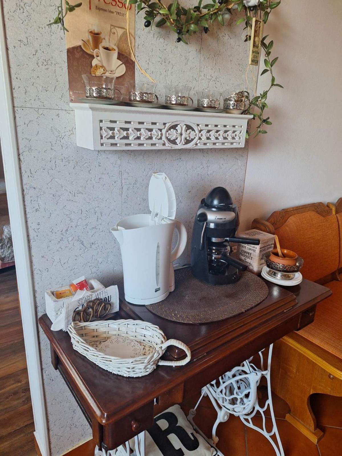 Rohonci Vendeghaz Hotel Kőszeg Buitenkant foto